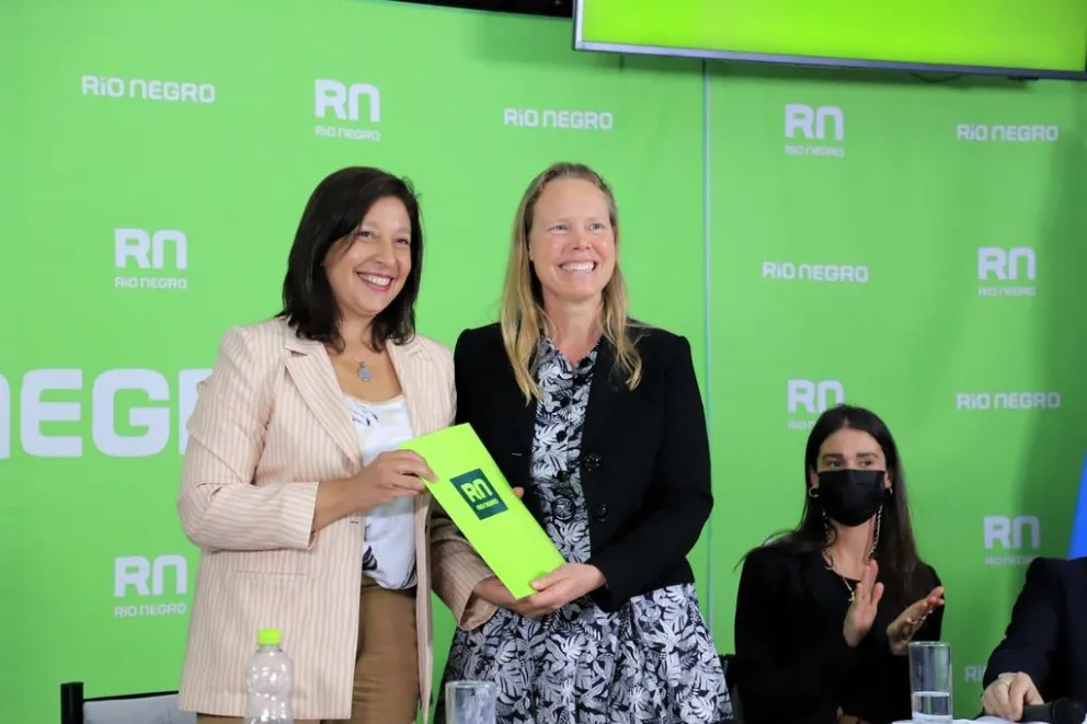 Una comisión especial evaluará el proyecto de la empresa australiana Fortescue