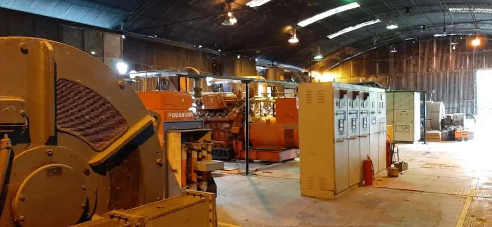 Miles de vecinos y turistas de la región estuvieron sin luz