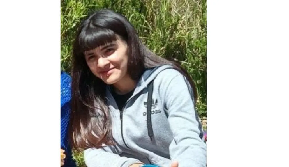 Buscan a una menor que se fue del Caina hace 5 días