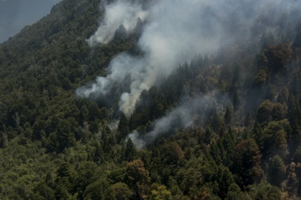 Erratchú: "nos preparamos para un combate de largo aliento"