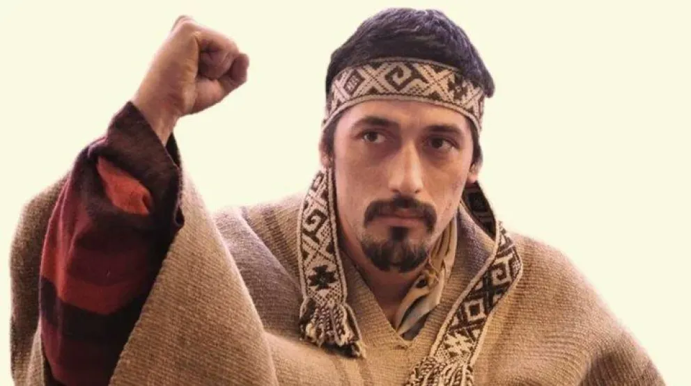 Sospechan que Jones Huala podría cruzar a Argentina y refuerzan la seguridad en la frontera