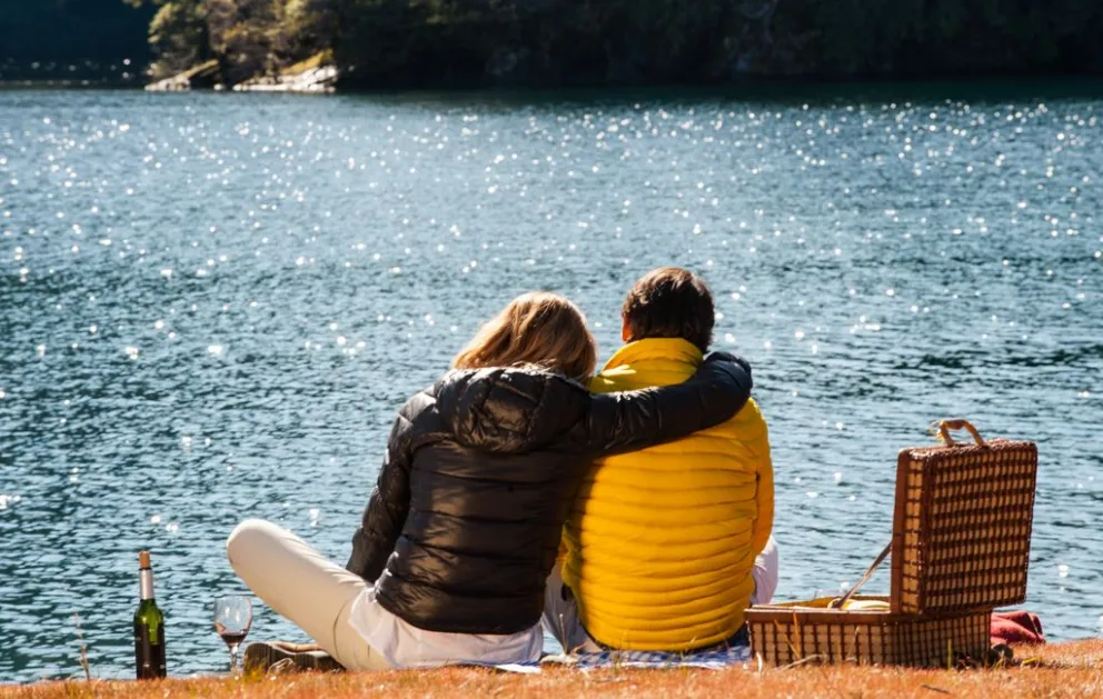 En el mes de los enamorados, una escapada romántica imperdible