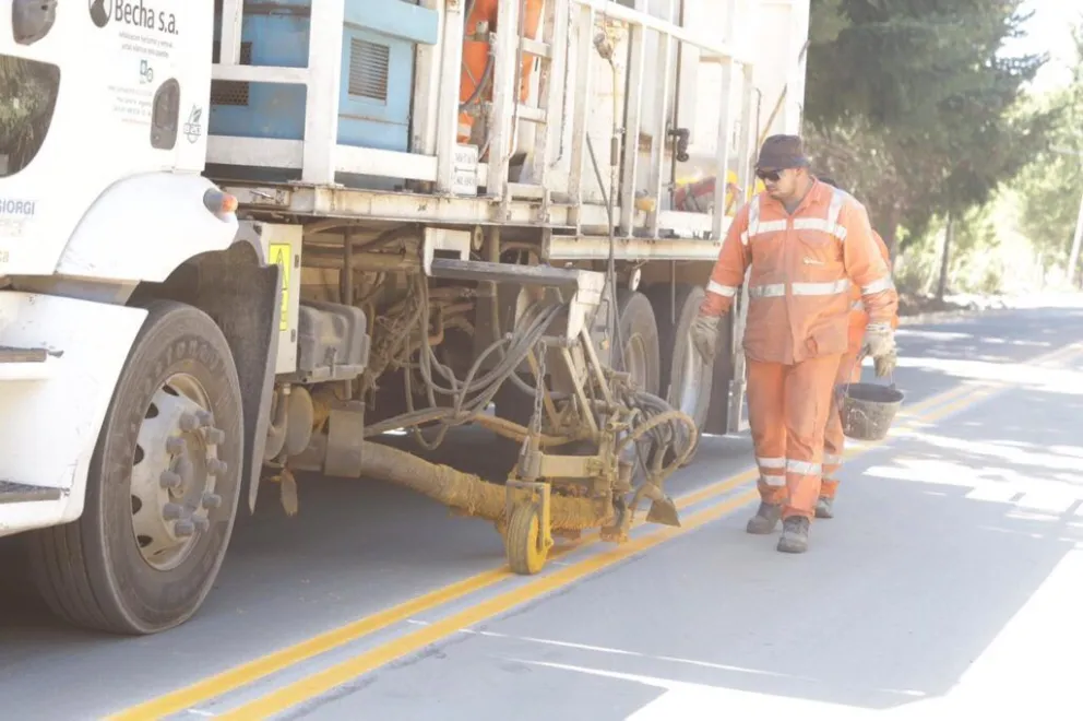 Vuelve a habilitarse el acceso a Colonia Suiza