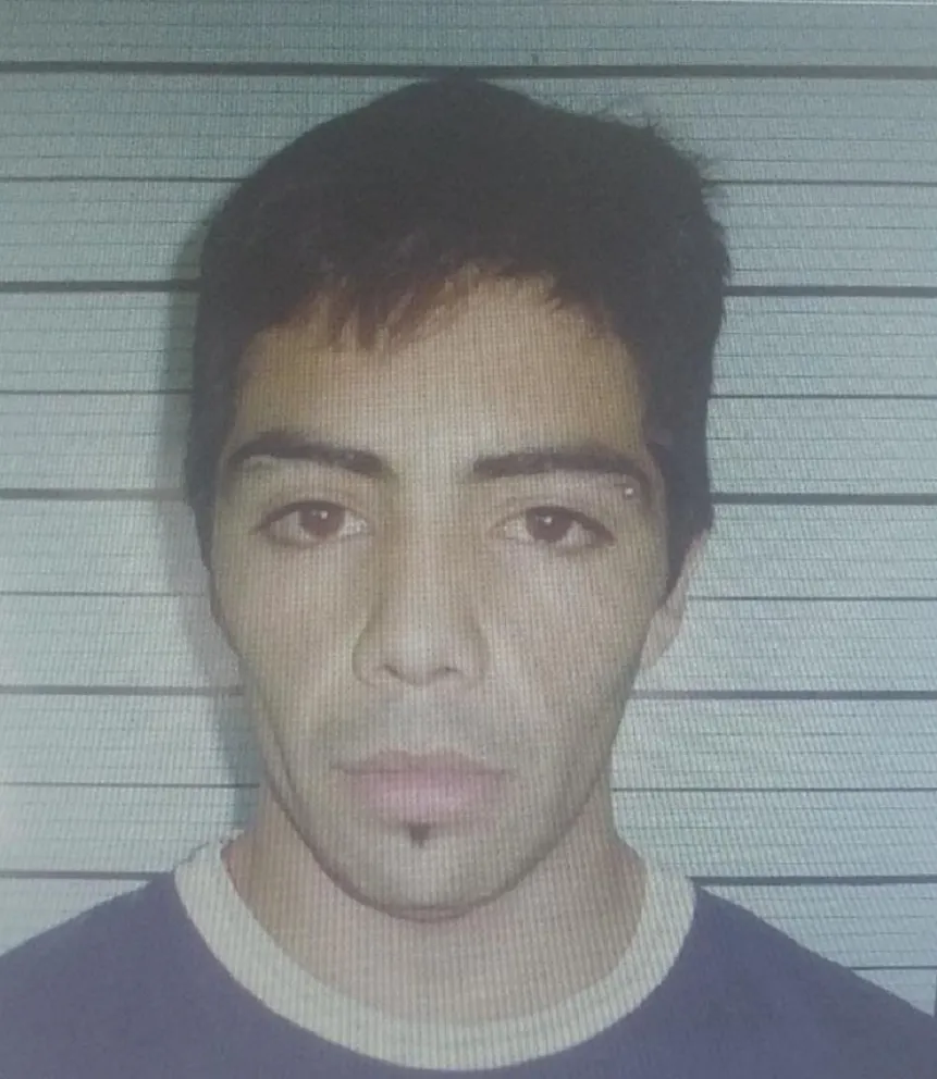 Continúa la intensa búsqueda de Jonathan Daniel Parra 