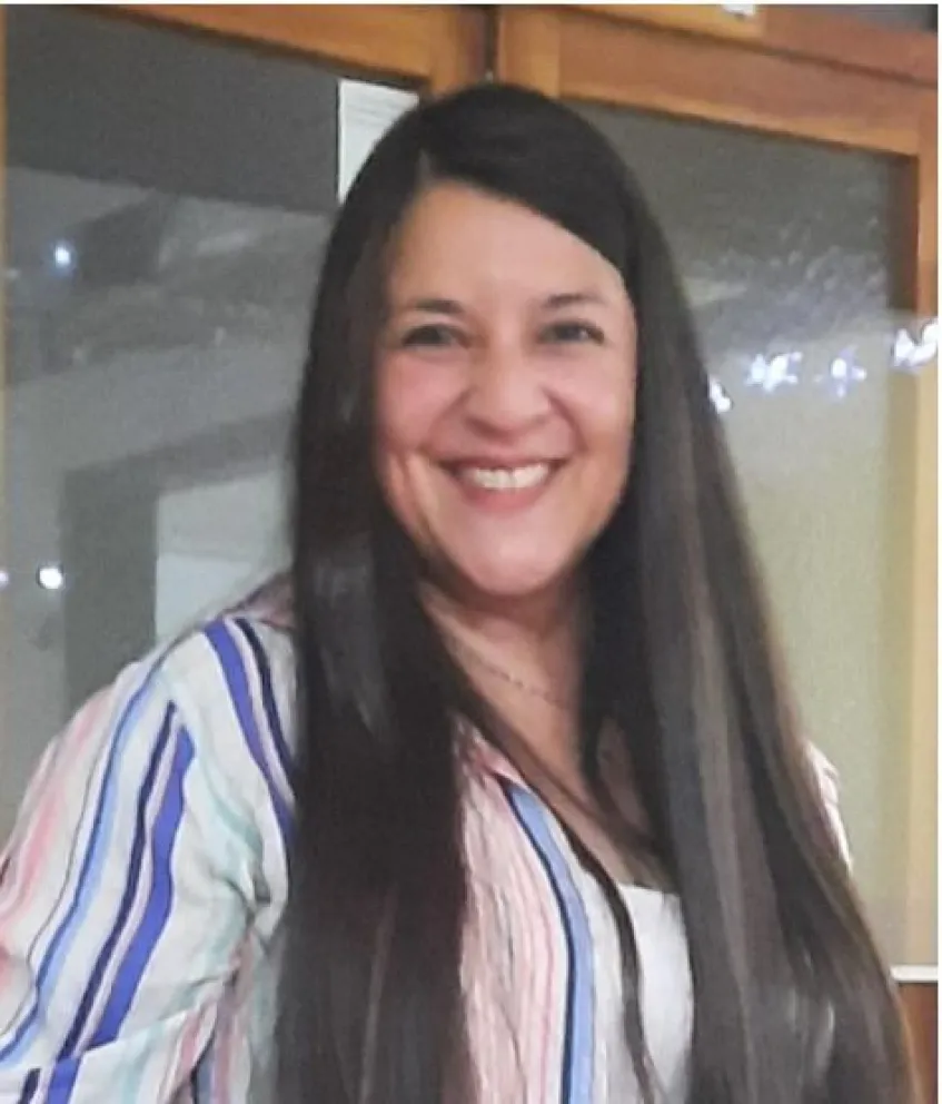 Buscan a una mujer de la que no se tiene datos desde el domingo