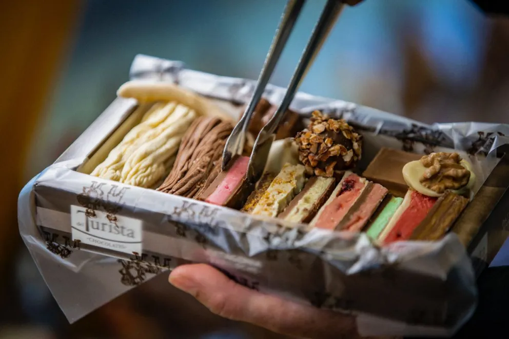 Una empresa local que tomó nuevo impulsó tras la pandemia