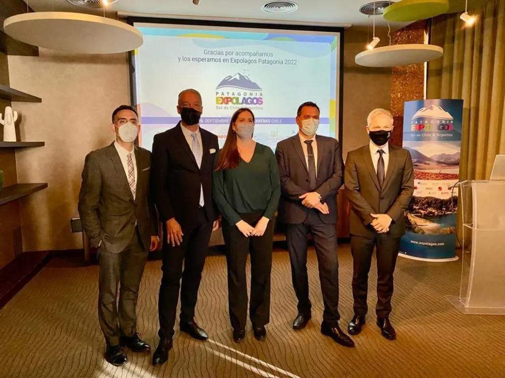 La provincia participó de la Feria Internacional de Turismo de Madrid