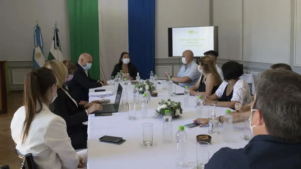 Los equipos de salud plantean nuevos lineamientos frente a la tercera ola de contagios