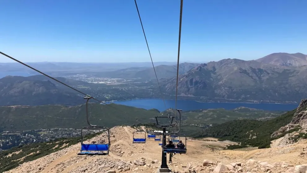 Catedral ofrece propuestas para disfrutar de la montaña en verano