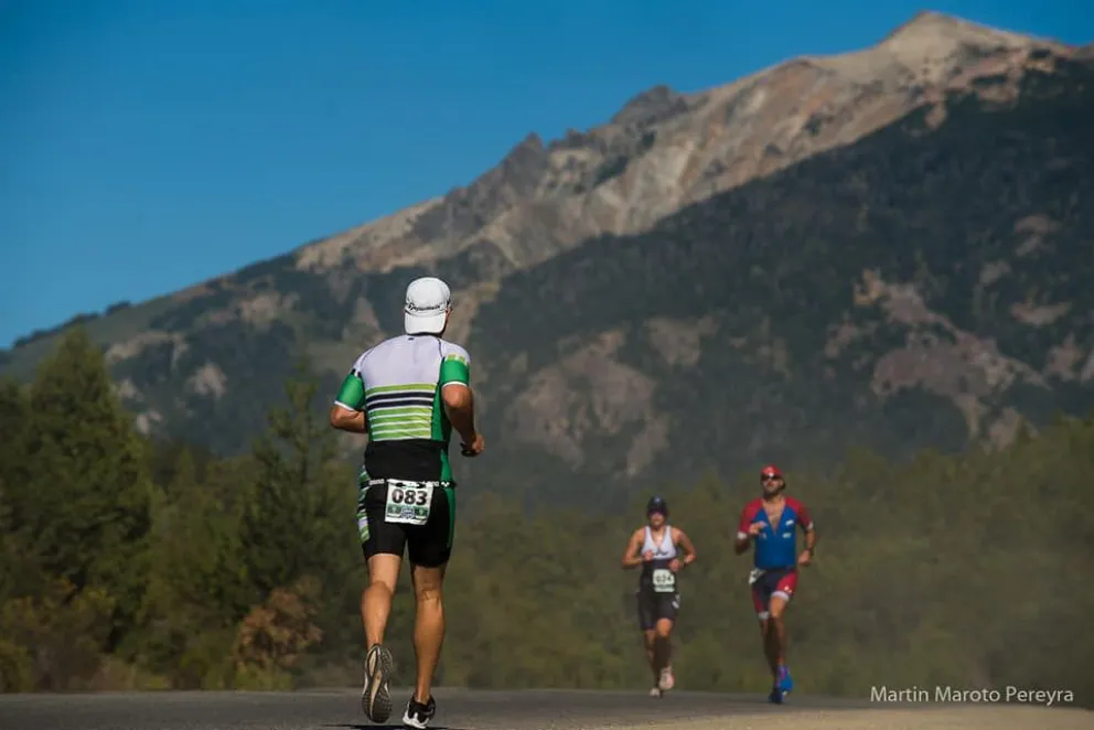 El “Escape de la Isla Huemul” tuvo su presentación