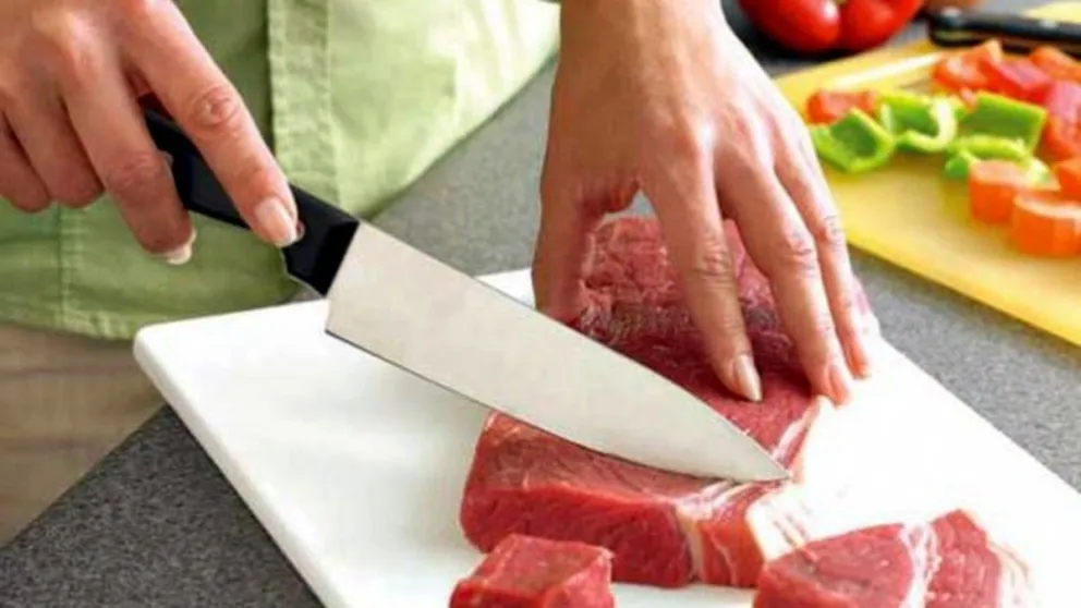 Recuerdan tomar precacuciones para prevenir el síndrome urémico hemolítico