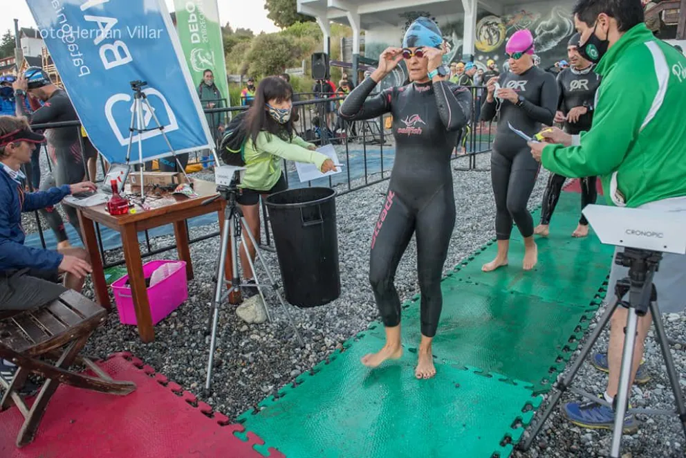 El “Escape de la Isla Huemul”, turno de otro gran capítulo