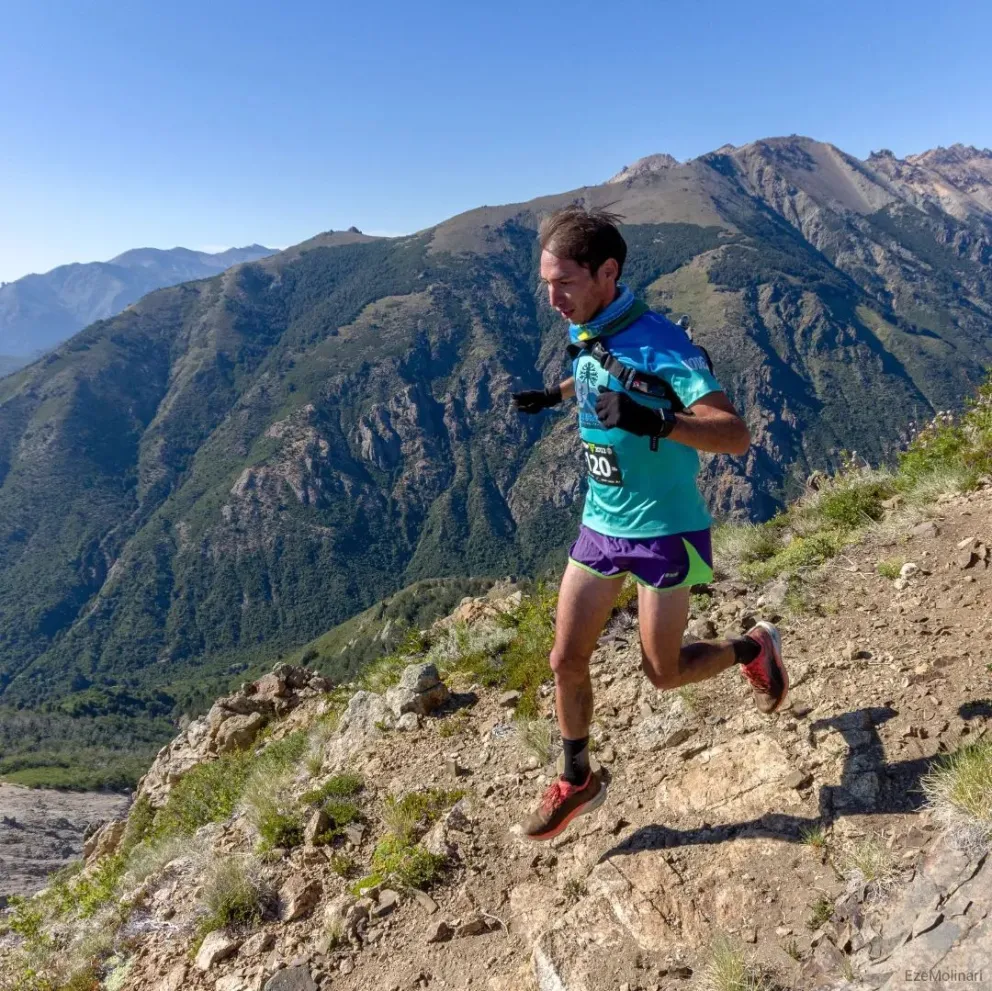 Comenzó Bariloche 100 y solicitan extremar cuidados en el tránsito