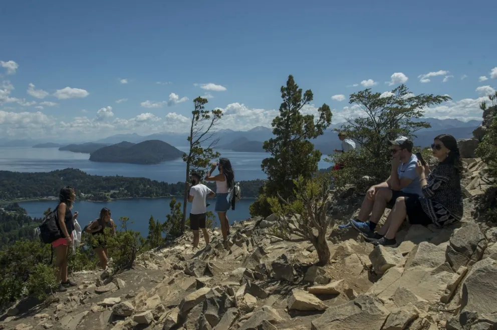 “Bariloche es Mundial”: la propuesta que une al turismo con la Selección Argentina