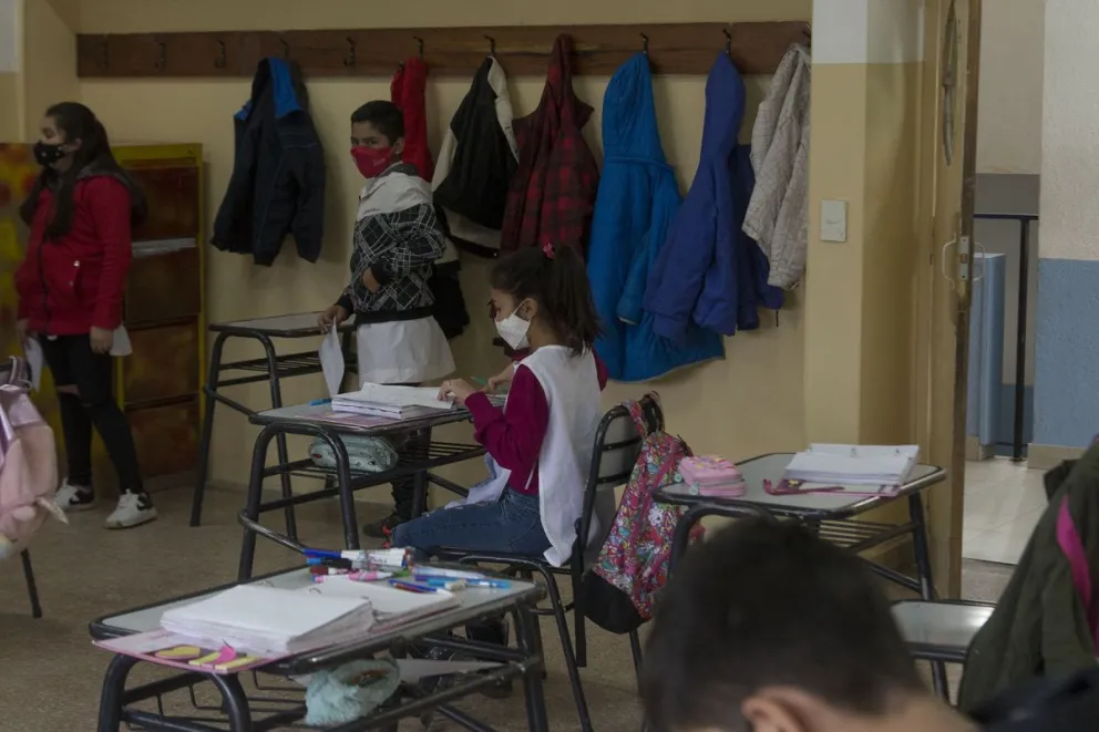 Desde este miércoles, se podrán conseguir productos escolares a precios cuidados