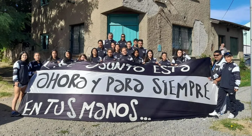 Luna Park tiene su debut en la fase final de la Copa Federal