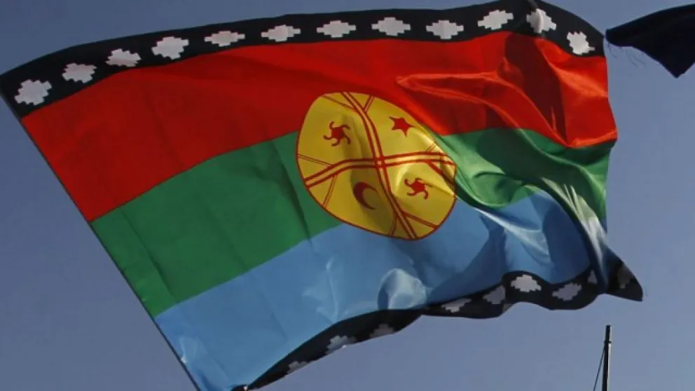 Ordenan al Gobierno Nacional entregar el título de propiedad a comunidad mapuche