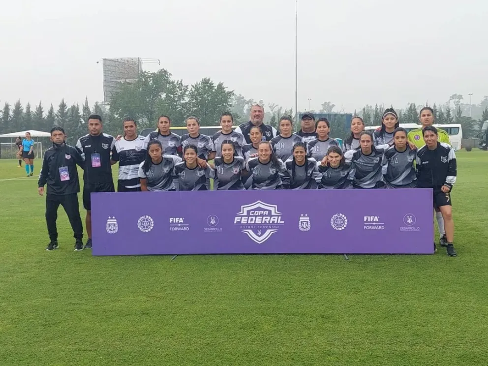 Luna Park va por más historia grande
