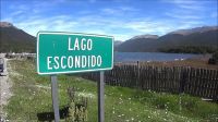 Organizaciones sociales se movilizan por la falta de garantías sobre la marcha a Lago Escondido