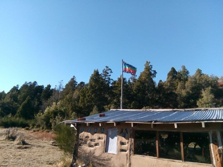 Legislador rionegrino denunció a la jueza que otorgó las tierras a la comunidad Millalonco Ranquehue