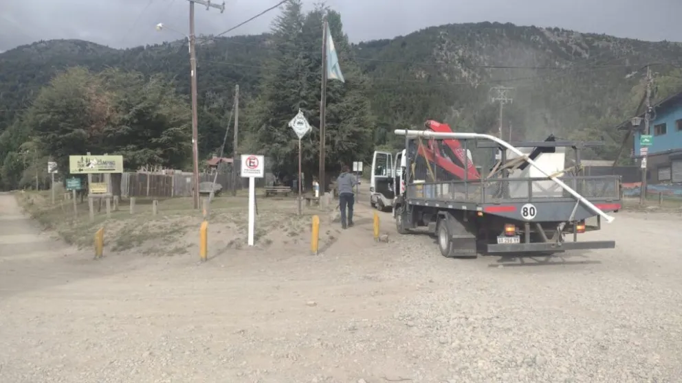  Habrá 32 cámaras de seguridad en el oeste barilochense