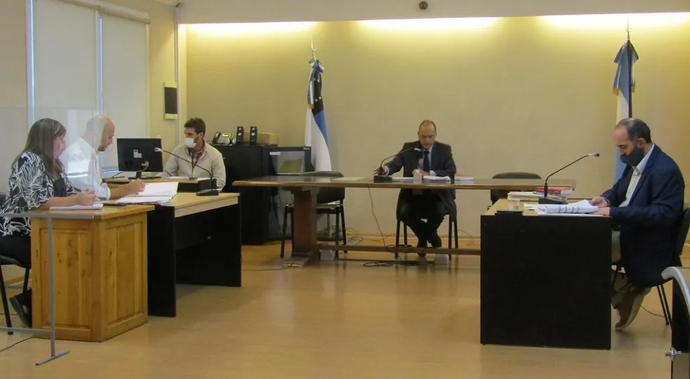 Un hombre fue imputado por tentativa de homicidio