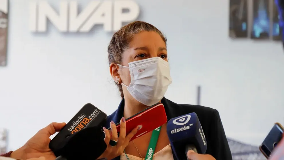 Carreras, luego de la gira presidencial: “nos ha posicionado muy bien”