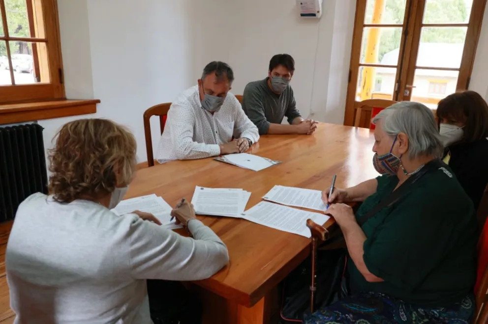 Construirán un centro comunitario y hogar de día en Altos del Este