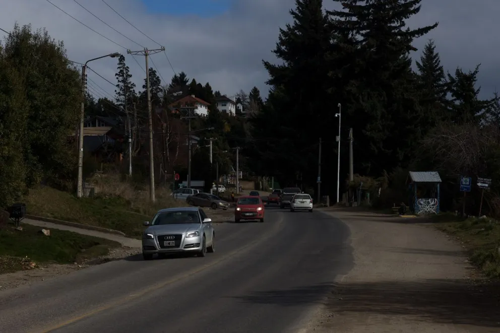 "Pedimos que las estadísticas de delitos sean públicas"