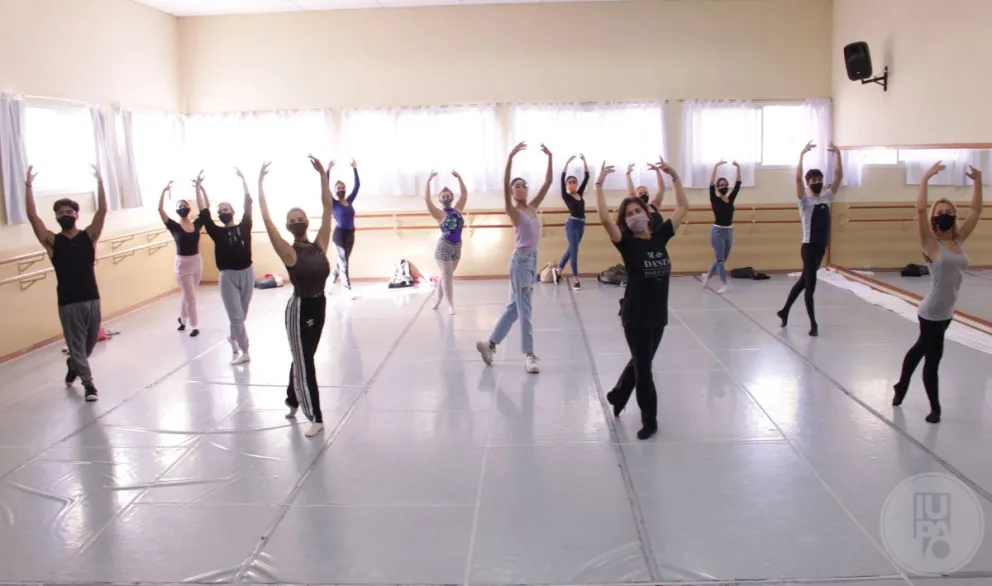 Se abren las inscripciones para la Escuela de Arte Popular del IUPA