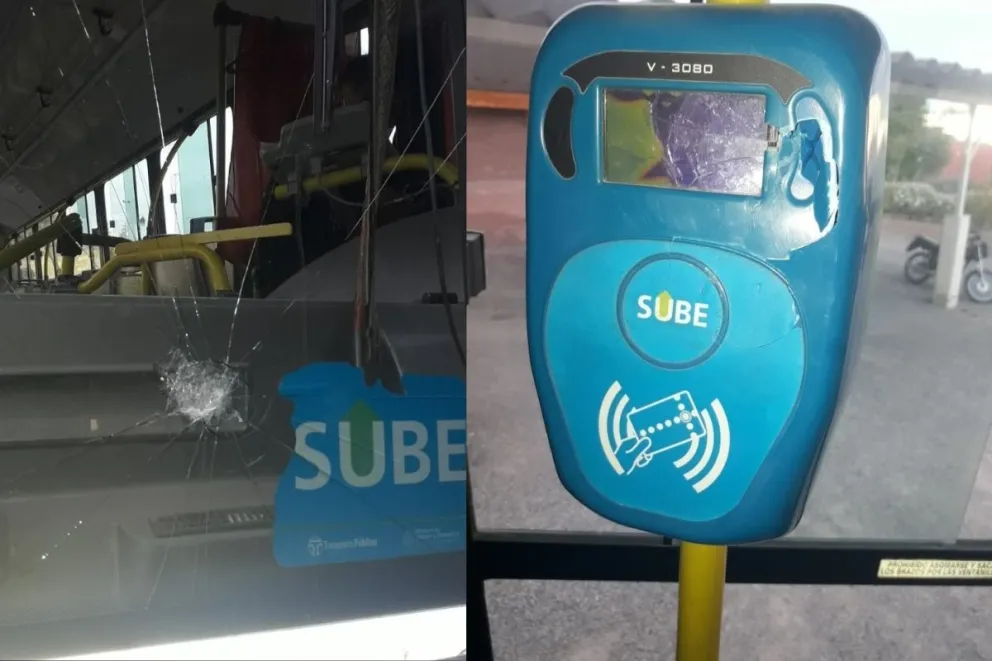 TUP: aumentará la presencia de efectivos policiales en los recorridos más conflictivos