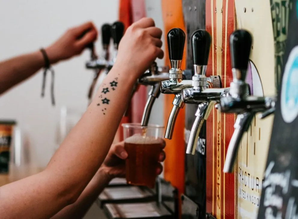 Llega el Festival de la Cerveza Bariloche