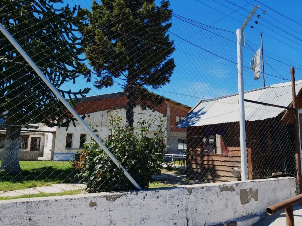 Suman un nuevo edificio para la Defensa Pública