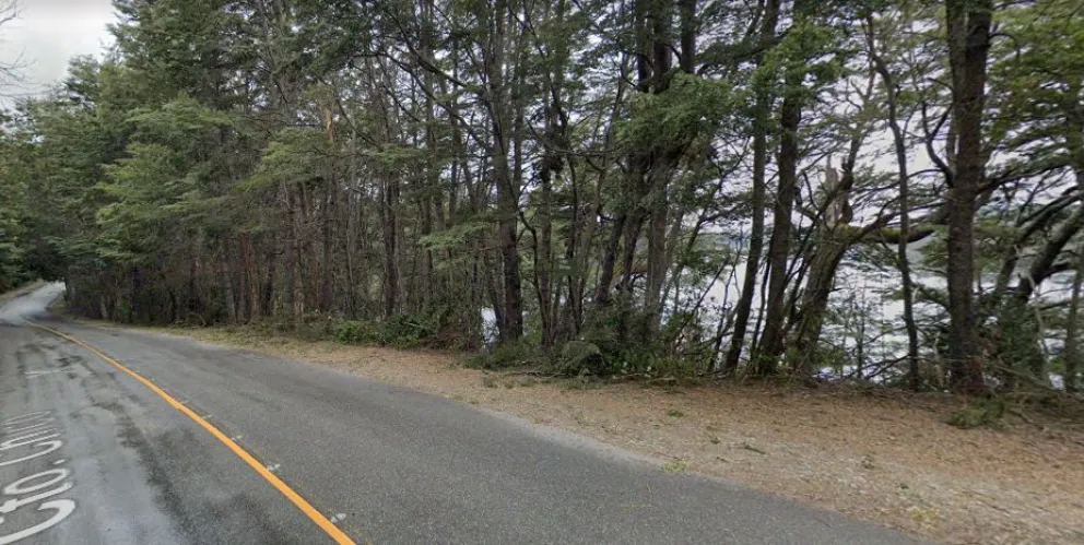 El cuerpo hallado en Circuito Chico tendría signos de violencia