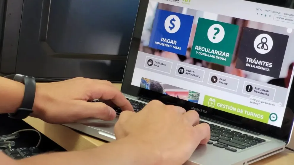 Todavía se puede acceder al 40% de descuento en pagos anuales