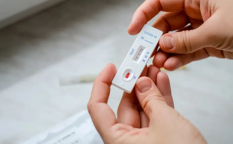 Autotest Covid-19: aumentan las ventas y las consultas