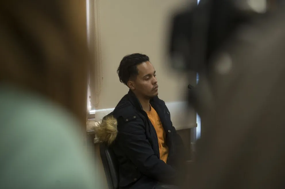 El femicida de Eduarda Santos continuará con prisión preventiva