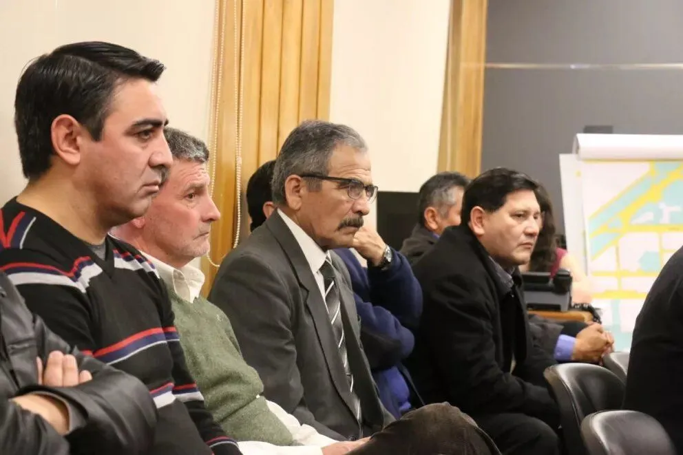 La Corte confirmó todas las condenas a jefes policiales