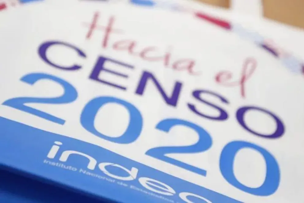 ¿Cuánto cobran los censistas voluntarios y cómo inscribirse?