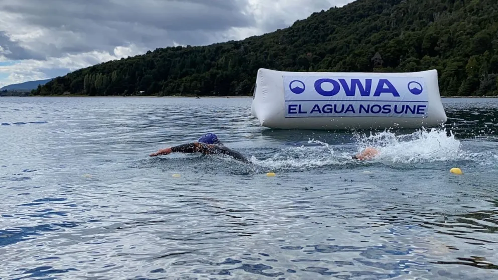 El Cruce del Moreno estuvo lleno de festejos locales