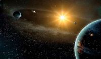Las temperaturas de nuestro sistema solar