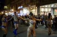 Cómo serán los festejos del Carnaval en Bariloche