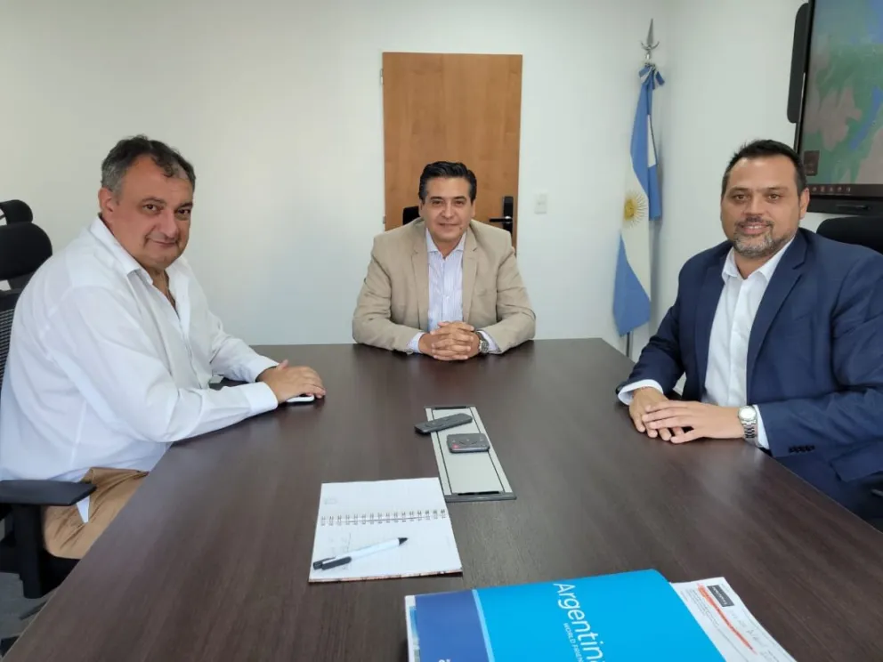 Promocionan a la ciudad en Brasil para incentivar el turismo