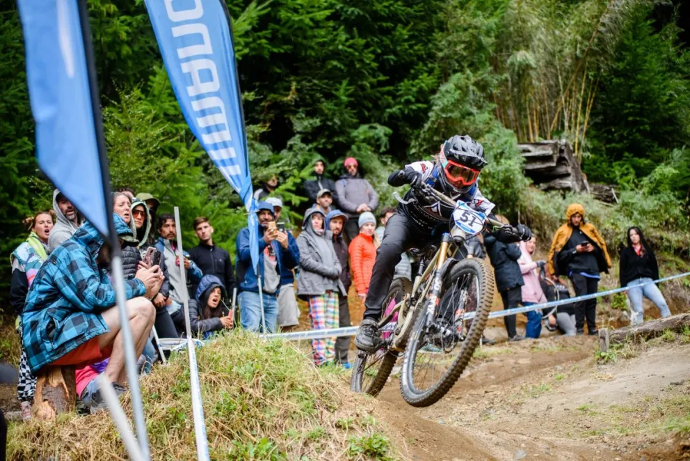 El Open Shimano abrió de manera brillante su nuevo certamen