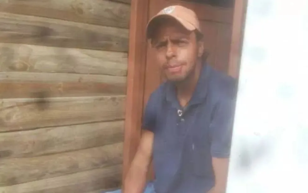 4 años con la misma pregunta: ¿Dónde está Alvarado?