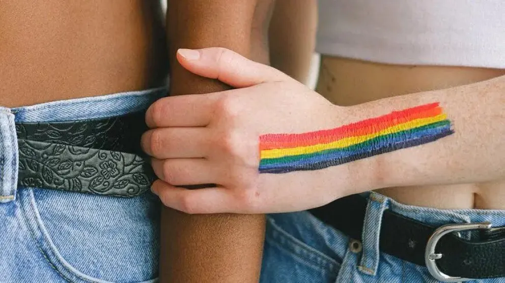 La SENAF acompaña el cambio registral del género de niñas, niños y adolescentes