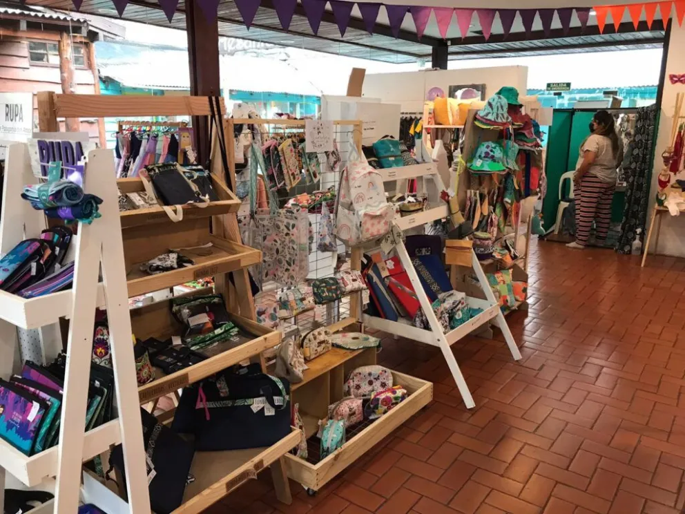 Inicia la edición invernal de Uniendo Tramas