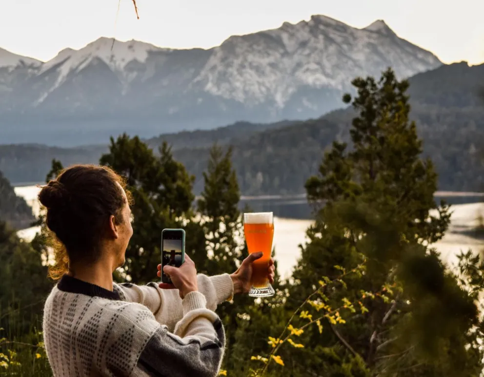 Cerveza Patagonia se suma al Festival de la Cerveza