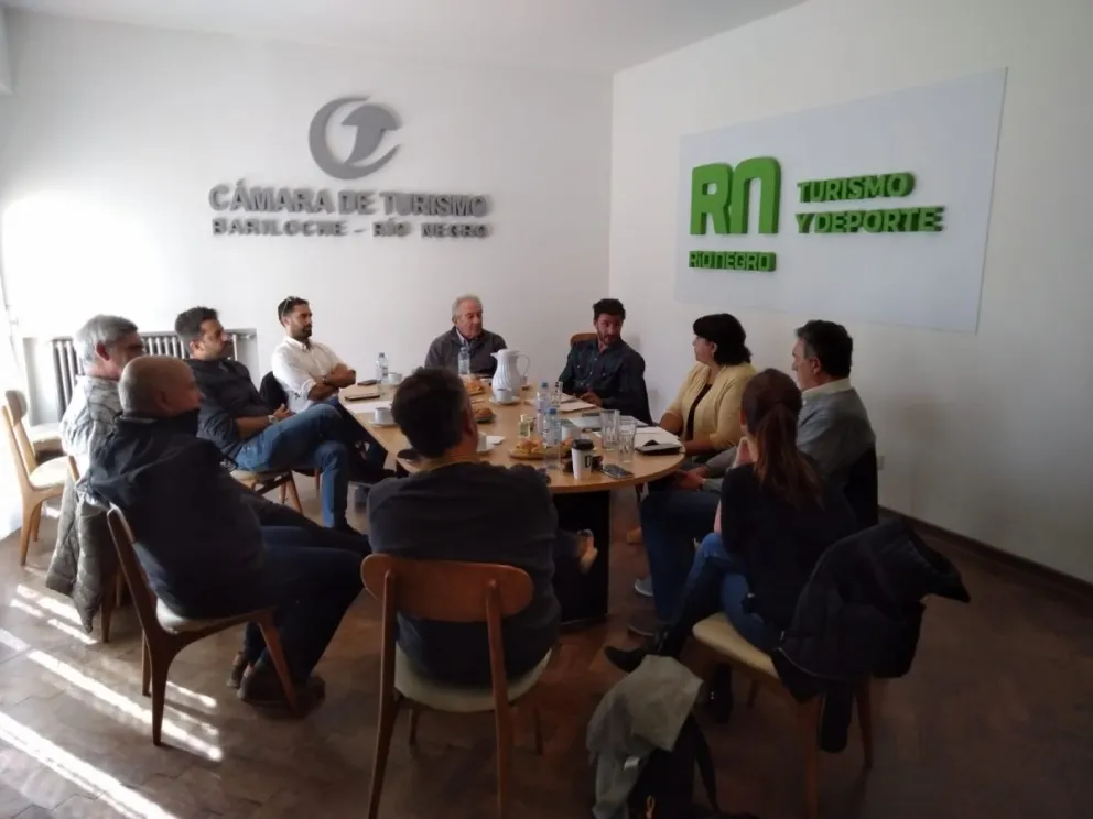 El sector turístico confirmó: "Ya estamos pensando en el invierno"