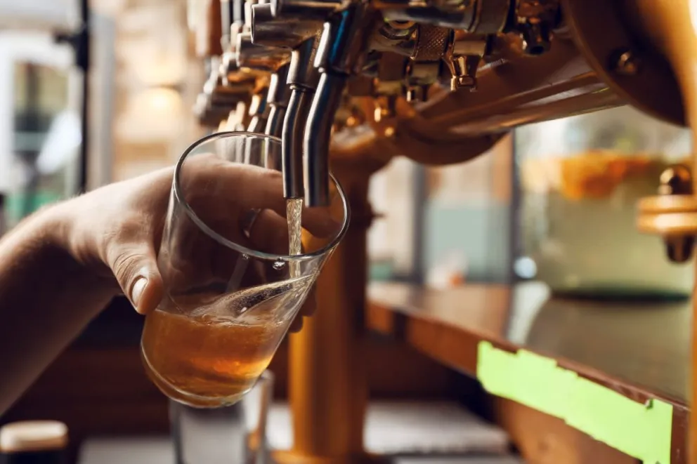 Este martes comienza la Fiesta de la Cerveza